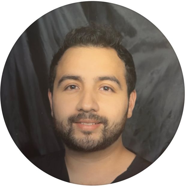 Luis Enrique Bermudez Perez