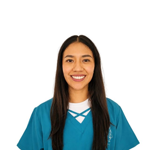 Matsya Liliana Vázquez Rodríguez, Psicólogo San Andres Cholula