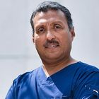 Dr. José Luis Arias Arias