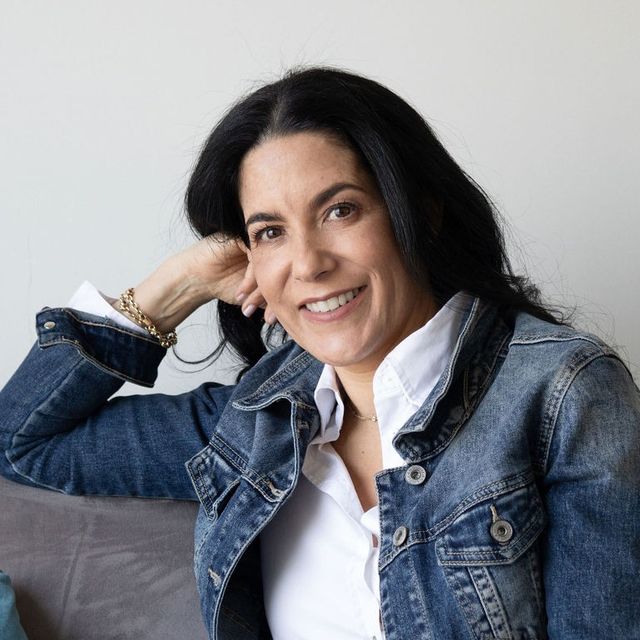 Araceli Alonso, Psicólogo Naucalpan de Juárez