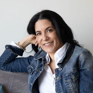 Ampliar imagen: Araceli Alonso, Psicólogo Naucalpan de Juárez