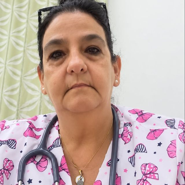 Madelyn Aguilar Cao