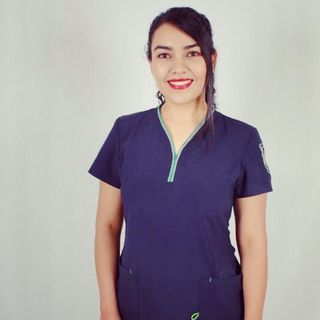 Ampliar imagen: Jhajaira Saucedo, Dentista - Odontólogo Querétaro