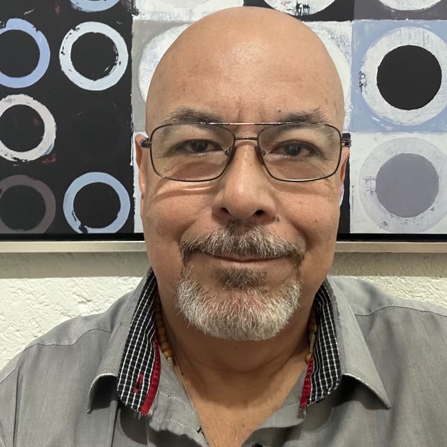 Jose Ricardo Cabrera Alcocer, Psicólogo Cuernavaca