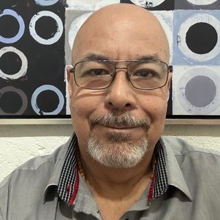 Ampliar imagen: Jose Ricardo Cabrera Alcocer, Psicólogo Cuernavaca