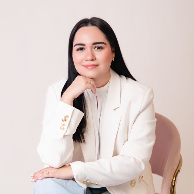 Montserrat Zarate, Psicólogo Zapopan