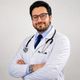 Bruno Isaias Saldivar Oviedo