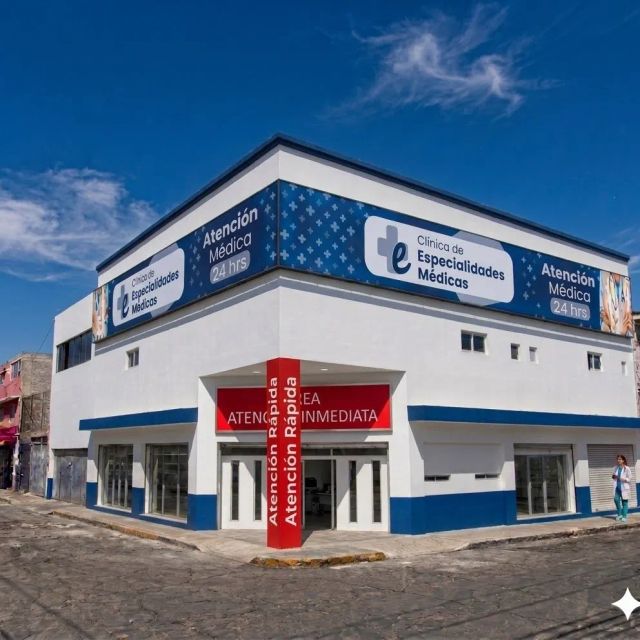 Israel Luna Robledo, Internista Ecatepec de Morelos