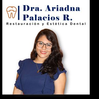 Ariadna Palacios Ramon, Dentista - Odontólogo Centro