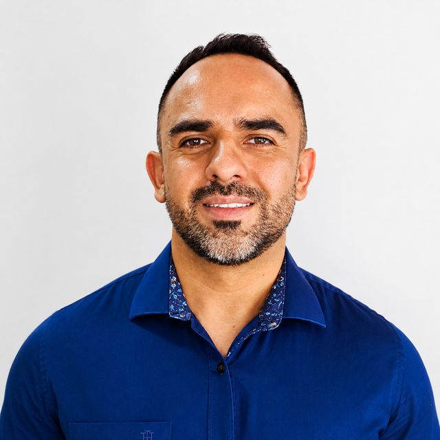 Sergio Emmanuel Orquiz López, Psicólogo Chihuahua