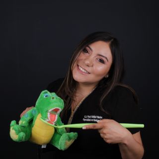 Ampliar imagen: Paola Galván Palacios, Dentista - Odontólogo Guadalajara