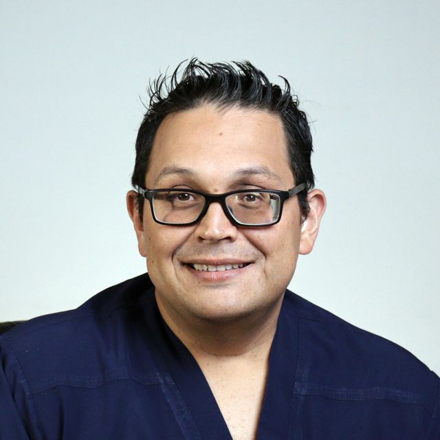 David Arceo Venegas, Ginecólogo San Juan del Rio