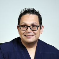 David Arceo Venegas