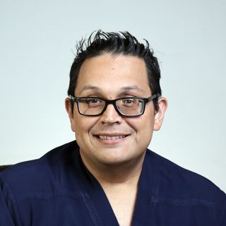 Dr. David Arceo Venegas