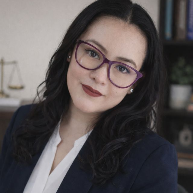 Jazive Morales Méndez, Psicólogo Tuxtla Gutierrez