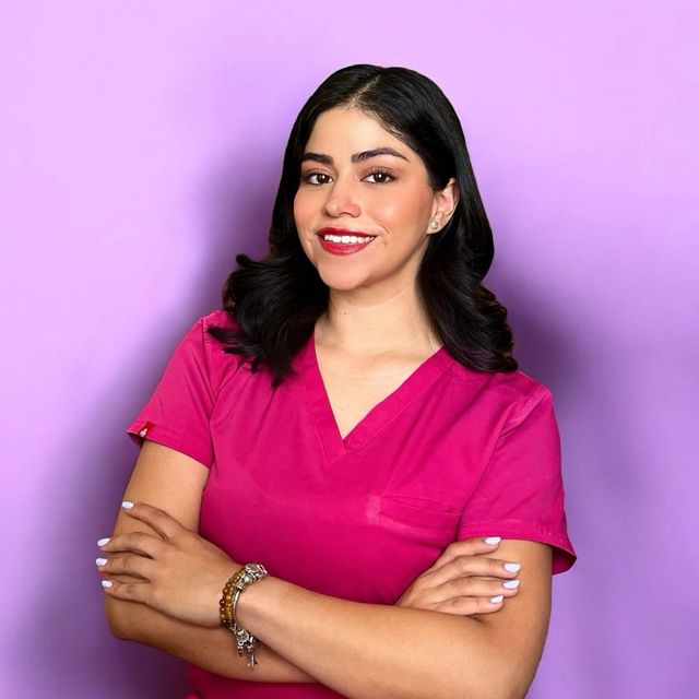 María José Espinosa Téllez, Ortodoncista Xalapa