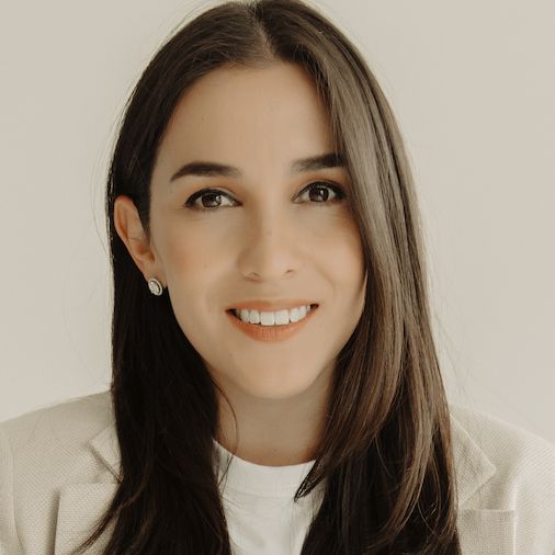Mónica Martínez Martínez, Nutriólogo Cuajimalpa de Morelos