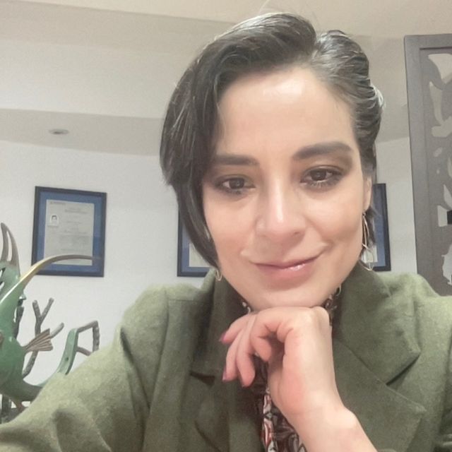 Paulina Soto García, Neurólogo Álvaro Obregón