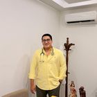 Dr. Gustavo Miguel Vázquez Hernández