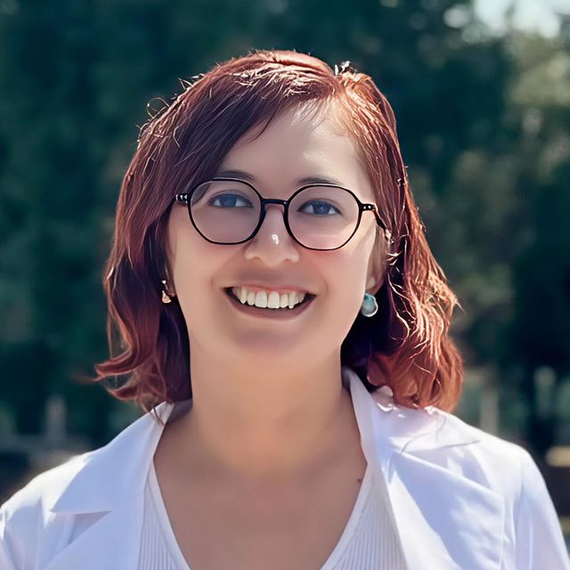Alitzel García Hernández, Psiquiatra Puebla