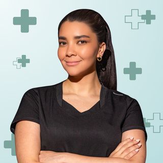 Ampliar imagen: Margaret Elizabeth Rivas Reina, Dentista - Odontólogo Cuajimalpa de Morelos