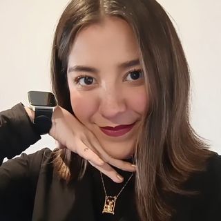 Ampliar imagen: Hannia Guadalupe Pérez Cruz, Psicólogo Tultitlán