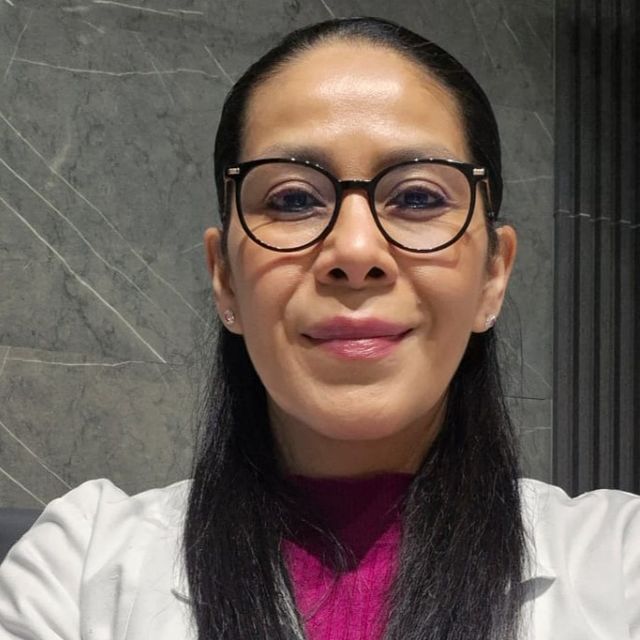 Beatriz Carolina Galindo Camarero, Audiólogo Cuauhtémoc