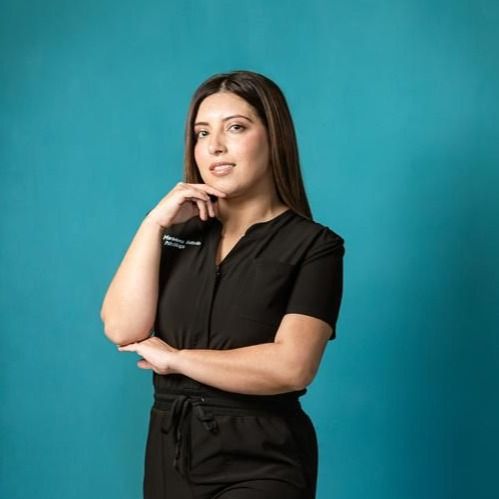 Marielena Beltrán Tapia, Psicólogo Piedras Negras