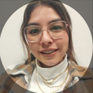 Ampliar imagen: Karina Macias Ortiz, Psicólogo Ciudad de México