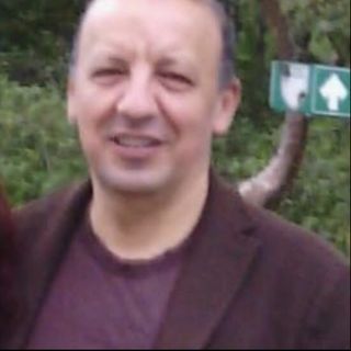 Ampliar imagen: Ricardo Arturo Barradas Viveros, Psicólogo Xalapa