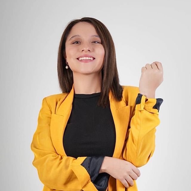 Judith Gutiérrez Andrade, Psicólogo Zapopan