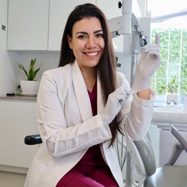 Mayra G. Bolaños S., Dentista - Odontólogo Zapopan