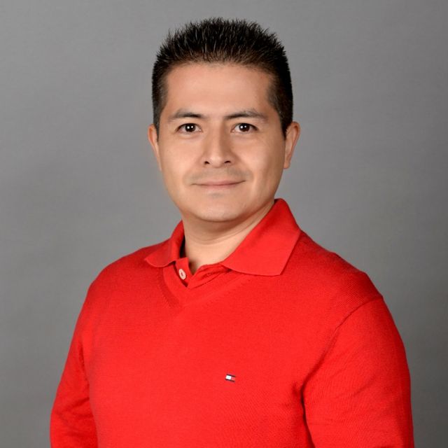 Luis Octavio Jiménez Valverde, Psiquiatra Ciudad de México