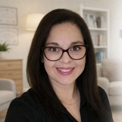 Mónica Guzmán Rojas, Psicólogo Zapopan