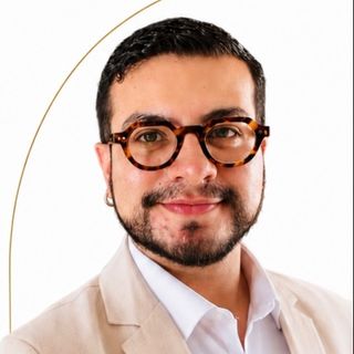 Noe Castellanos Luna, Psicopedagogo Ciudad de México