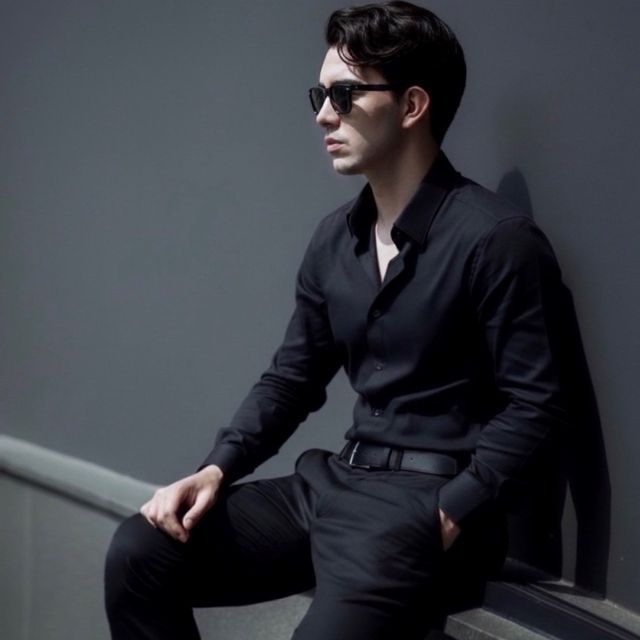 Sebastián Lozoya, Dentista - Odontólogo Chihuahua