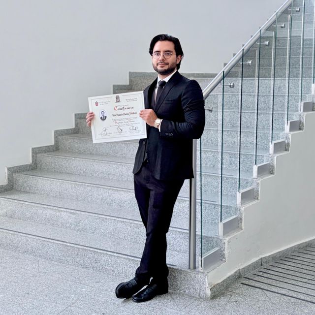 Ivis Dasaeb Juárez Valdivia, Médico general Guadalajara