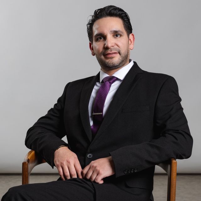 Isidro Siañez Rodríguez, Ginecólogo Oncólogo Chihuahua