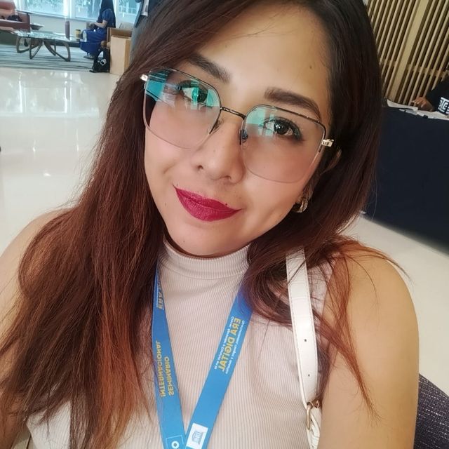 Yessenia Lizeth  García Ramírez , Psicólogo Monterrey