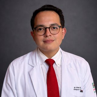 Diego Jaimes Abad, Otorrinolaringólogo Ciudad de México