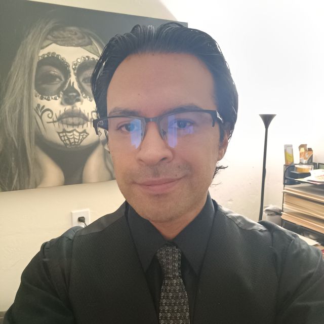 Carlos Baltazar Rodríguez, Psiquiatra Coacalco de Berriozabal