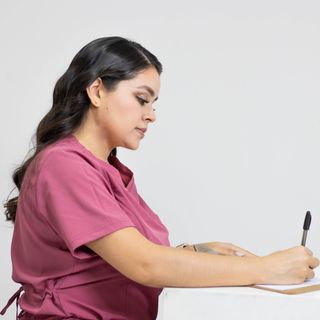 Ampliar imagen: Jennifer Magana, Nutricionista Michoacan