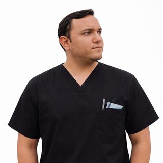 Oscar Fernando Pulido Garcia, Dentista - Odontólogo Zapopan