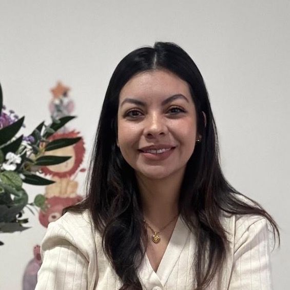 Patricia Juárez, Pediatra Guadalupe