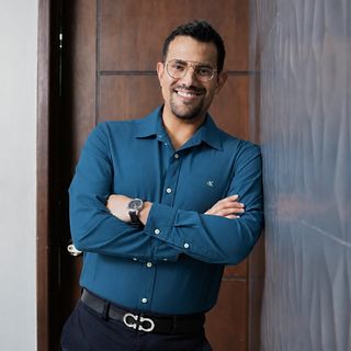Dr. Jose Rafael Vargas Lopez