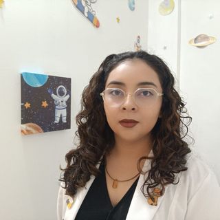 Dra. Lizbeth Rendon Cariño