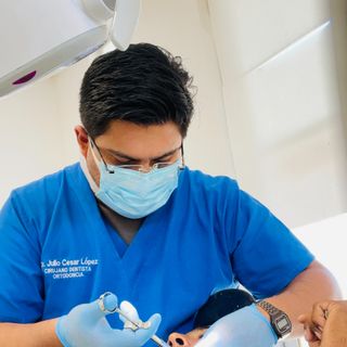 Ampliar imagen: Julio Cesar López Salazar, Dentista - Odontólogo Ciudad Acuña