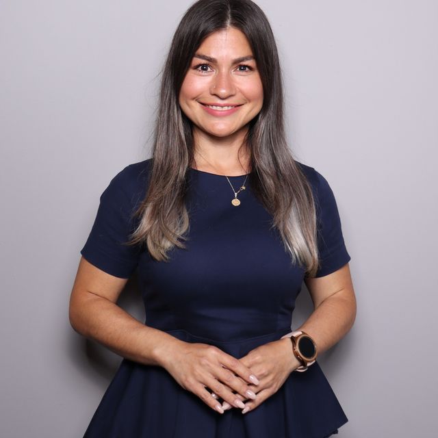 Yolanda Lozano, Cirujano general Benito Juarez