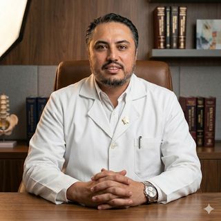 Enrique Arteaga Lendechy, Médico general Xalapa
