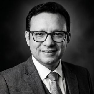 Dr. Harold Ayala Palma
